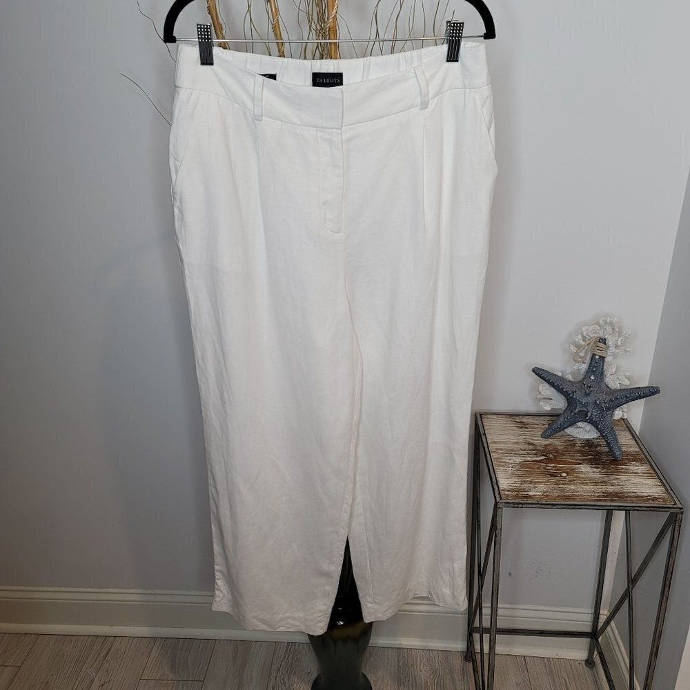 Talbots Pants Womens‎ 10